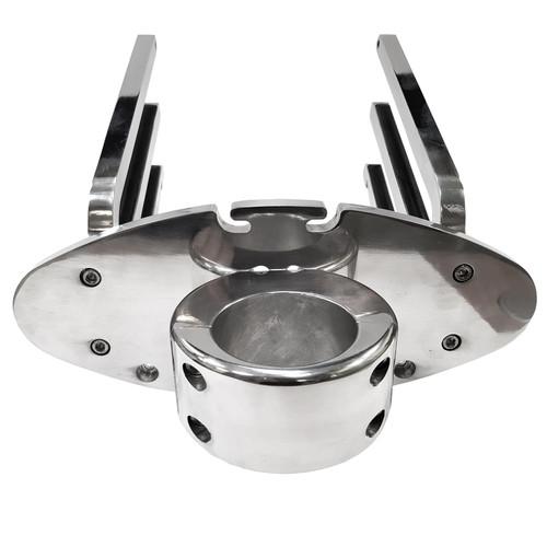 Astrid Wakeboarding Rack / Stand / Holder for 2 Wakeboards