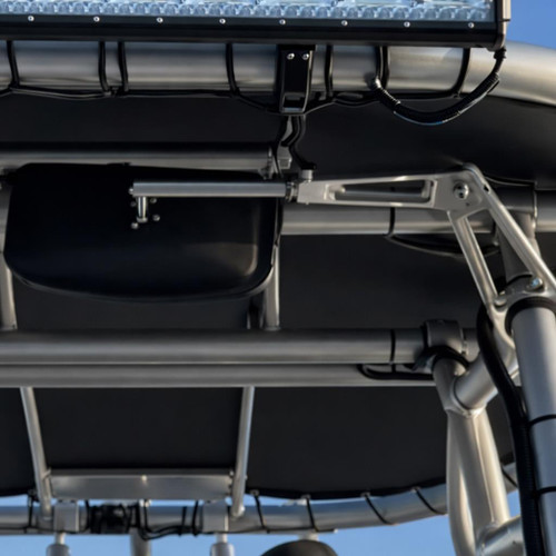 Tower Mirror - Pivotable Pro Model 7" x 13"