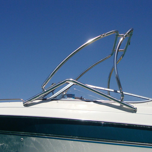 Galaxy VECTOR Pro Wakeboarding / Ski Towing Tower Beam