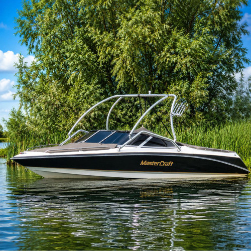 Galaxy VECTOR Pro Wakeboarding / Ski Towing Tower Beam