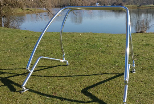 Galaxy VECTOR Pro Wakeboarding / Ski Towing Tower Beam