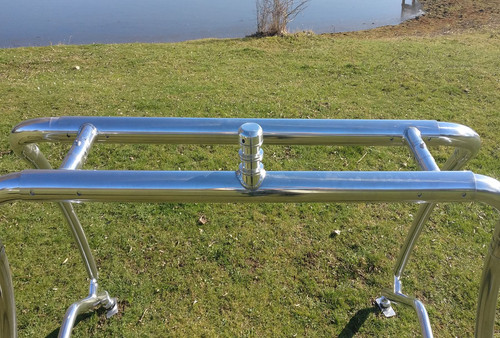 Galaxy VECTOR Pro Wakeboarding / Ski Towing Tower Beam