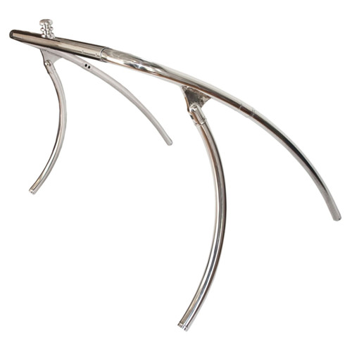 Galaxy BOOST Air Wakeboarding / Ski Boat Towing Tower Beam