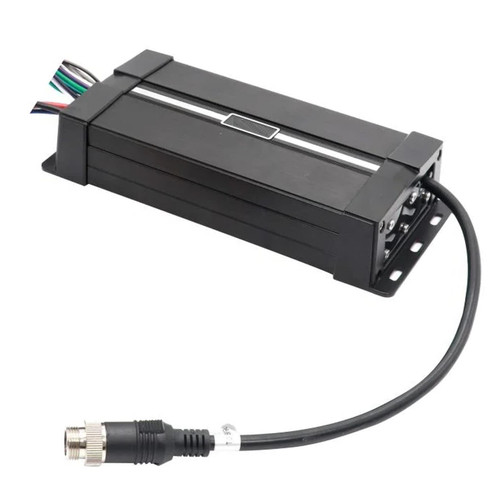 Marine Amplifier - 4 Channel - IP7 Water Proof 