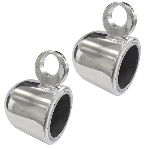 Tower Separate Pods / Cans -  6.5in