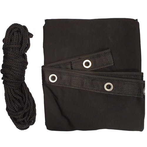 T600 Bimini Top / T-top Fishing Boat Centre Tower Sun Shade / Cover / Canopy