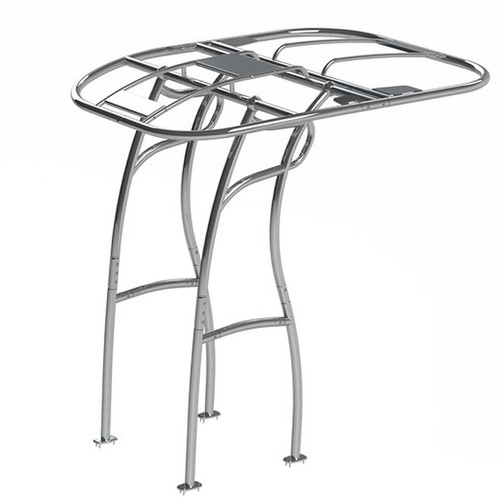 T600 Bimini Top / T-top Fishing Boat Centre Tower Sun Shade / Cover / Canopy T600 Bimini Top / T-top Fishing Boat Centre Tower Sun Shade / Cover / Canopy