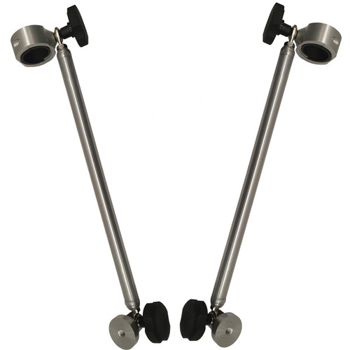 T-Top V-Brace Stabiliser / Strength Kit for a Fishing Boat Centre Console