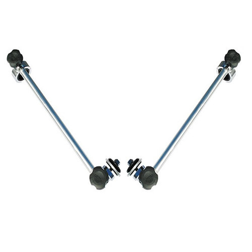 T-Top V-Brace Stabiliser / Strength Kit for a Fishing Boat Centre Console