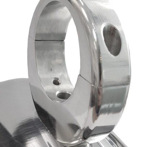 Wakeboarding Tower KICKER 6.5 inch LED Speaker and Bullet Pod Set SEPARATES