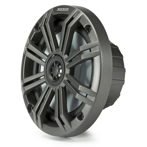 KICKER Marine Boat Speakers - 6.5 inch KA45KM654