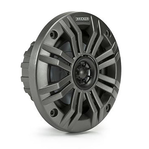 KICKER Marine Boat Speakers Set - 4inch KA45KM44