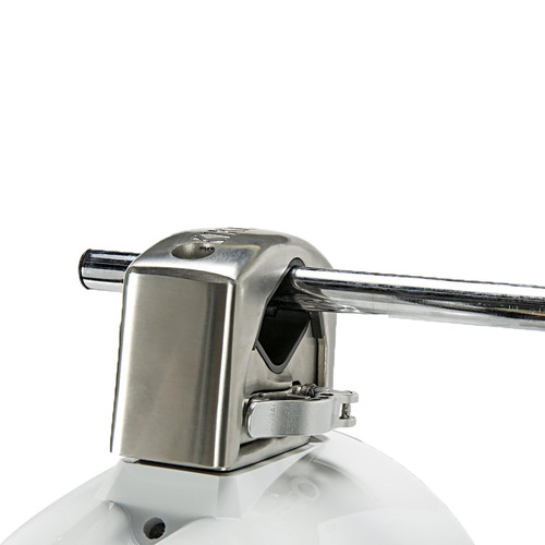 KICKER Speakers Marine Boat Wakeboarding Tower Set - 8 inch