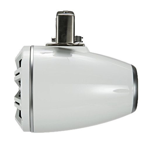 KICKER Speakers Marine Boat Wakeboarding Tower Set - 8 inch