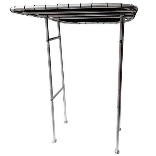 MAJOR Bimini T-top Fishing Boat Tower Rack Centre Sun Shade / Cover / Canopy