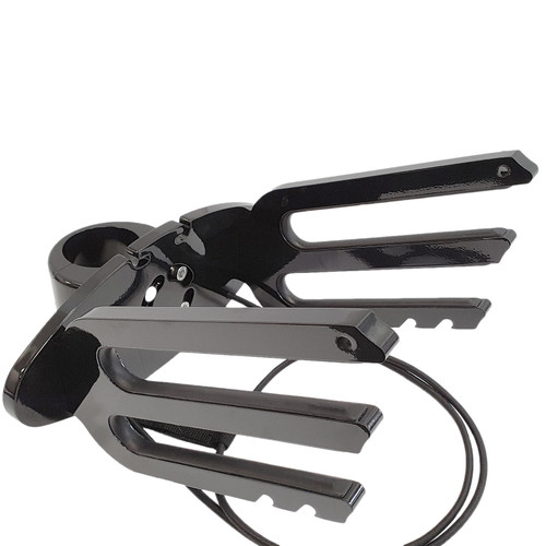 Astrid Wakeboarding Rack / Stand / Holder for 2 Wakeboards in Black