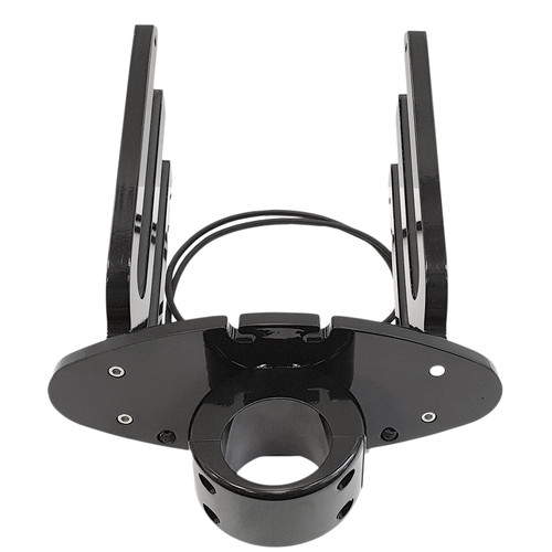 Astrid Wakeboarding Rack / Stand / Holder for 2 Wakeboards in Black