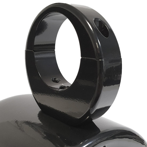 Wakeboarding Tower KICKER 6.5 inch LED Speaker and Black Bullet Pod Set SEPARATES