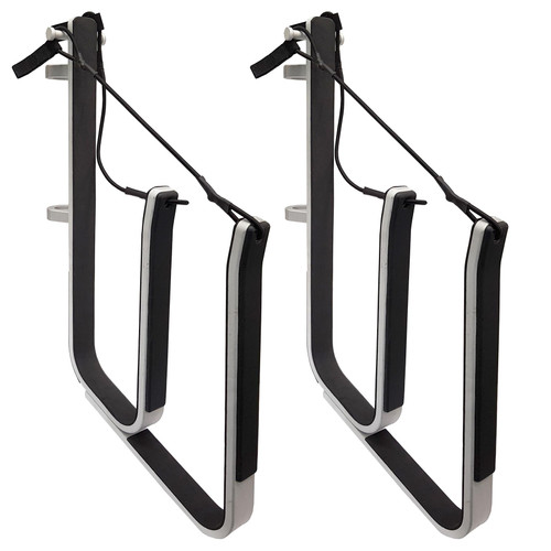 Galaxy LOKI SUP - Stand Up Paddleboard Rack Boat Mount System - Single or Double
