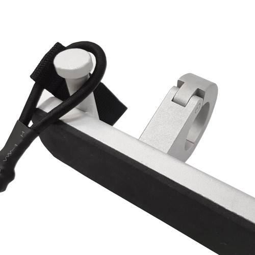 Galaxy LOKI SUP - Stand Up Paddleboard Rack Boat Mount System - Single or Double