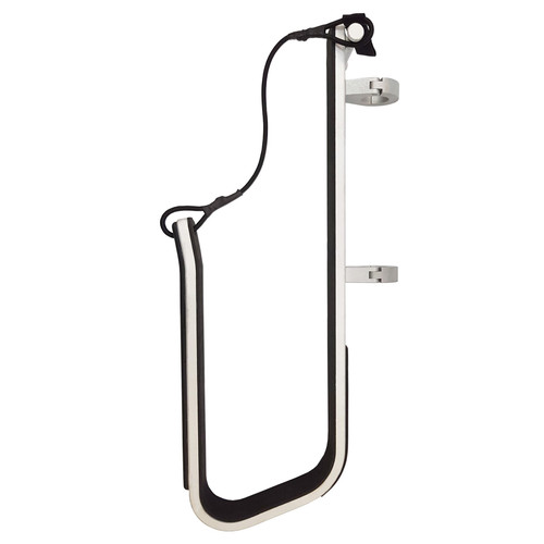 Galaxy LOKI SUP - Stand Up Paddleboard Rack Boat Mount System - Single or Double