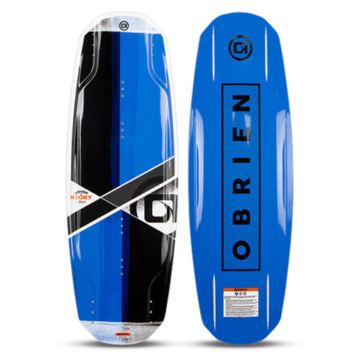 O'Brien Wakeboard - HOOKY 128 Kids / Childrens Board for Wake Boarding O'Brien Wakeboard - HOOKY 128 Kids / Childrens Board for Wake Boarding