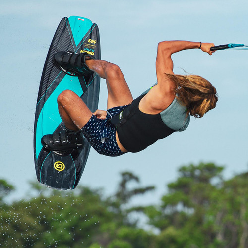 O'Brien Wakeboard - CLUTCH 143 for Wake Boarding