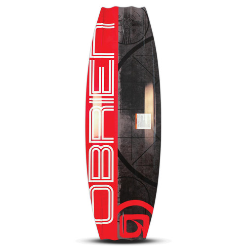 O'Brien Wakeboard - SYSTEM 135 for Wake Boarding