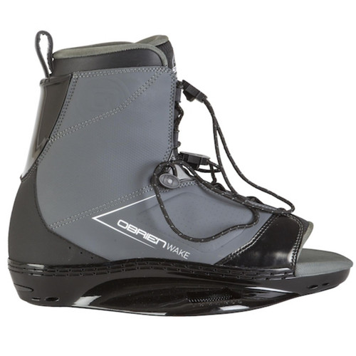 O'Brien LINK Wakeboard / Wake Boarding Bindings Size 8-10 O'Brien LINK Wakeboard / Wake Boarding Bindings Size 8-10