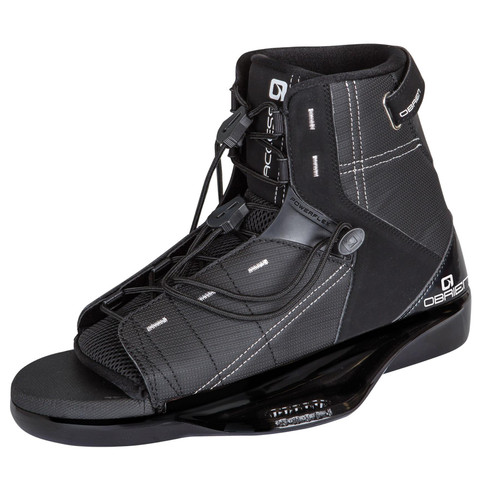 O'Brien ACCESS Wakeboard / Wake Boarding Bindings Size 10.5-13.5 O'Brien ACCESS Wakeboard / Wake Boarding Bindings Size 10.5-13.5