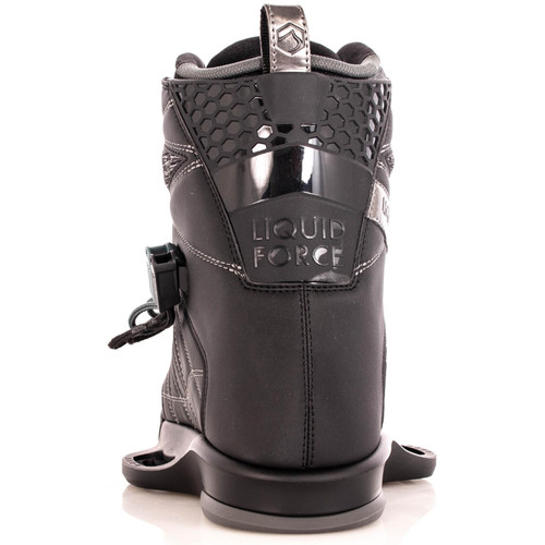 Liquid Force Classic 6X Bindings for Wakeboard / Wakeboard - Size UK 9-10