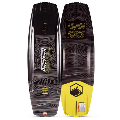 Liquid Force CLASSIC Wakeboard / Wakeboarding Shawn Watson Pro Model Boat Board Liquid Force CLASSIC Wakeboard / Wakeboarding Shawn Watson Pro Model Boat Board