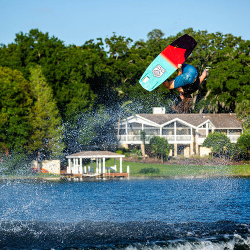 Liquid Force TRIP Wakeboard - Boat Board