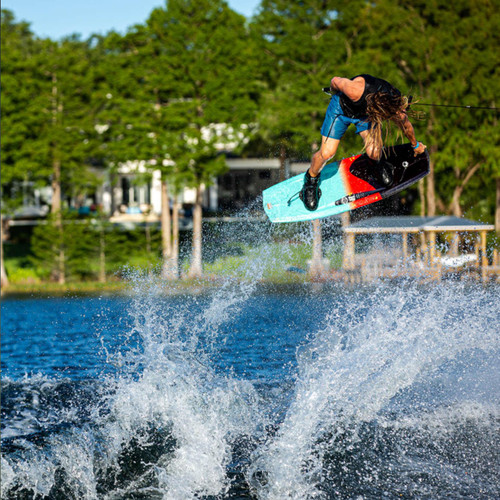 Liquid Force TRIP Wakeboard - Boat Board
