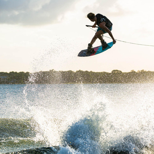 Liquid Force TRIP Wakeboard - Boat Board