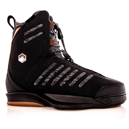 LIQUID FORCE - TAO 6X Size UK 3-5 Wakeboard / Wakeboarding Binding