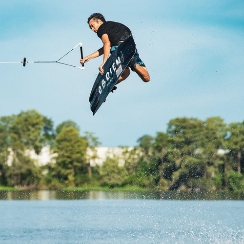 O'BRIEN - ST VALHALLA Wakeboard / Wakeboarding - Boat Board Sizes 138cm / 143cm