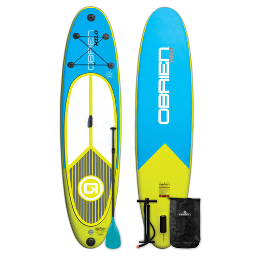 O'BRIEN - HILO Inflatable Stand Up Paddle Board SUP