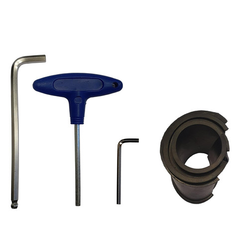 T600 Bimini Black T-top Fishing Boat Centre Tower Shade / Cover / Canopy