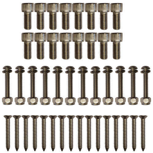 T600 Bimini White T-top Fishing Boat Centre Tower Shade / Cover / Canopy