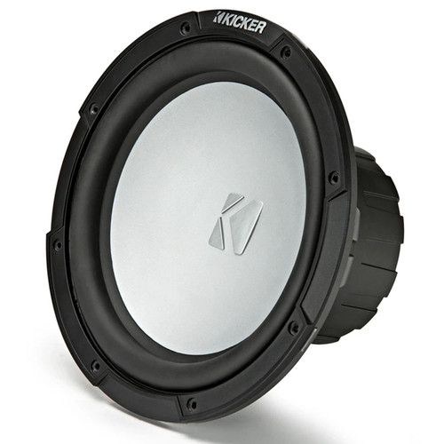 Kicker Boat / Marine Sub / Subwoofer 10 inch 2 OHM Kicker Boat / Marine Sub / Subwoofer 10 inch 2 OHM