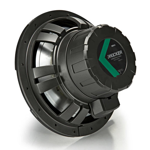 Kicker Boat / Marine Sub / Subwoofer 10 inch 2 OHM