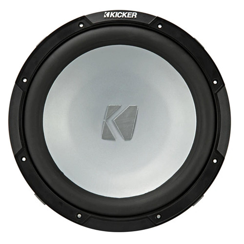 Kicker Boat / Marine Sub / Subwoofer 10 inch 4 OHM