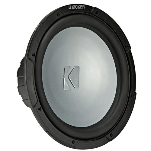 Kicker Boat / Marine Sub / Subwoofer 12 inch 2 OHM Kicker Boat / Marine Sub / Subwoofer 12 inch 2 OHM