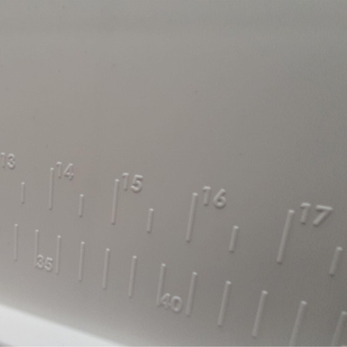 Galaxy - SM1 Boat Fishing Bait Table / Cutting Board with Rail Mount