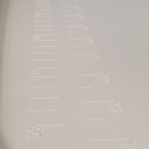 LG12 Large Boat Fishing Bait Table / Cutting Board with Adjustable Mount