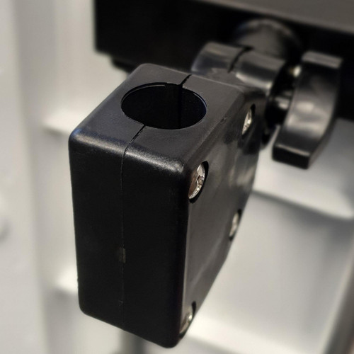 Galaxy - LG1 Large Boat Fishing Bait Table with Rail Mount