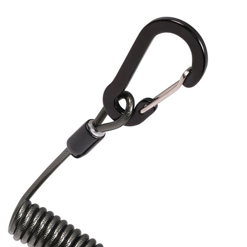 Fishing Rod / Reel Safety Tether