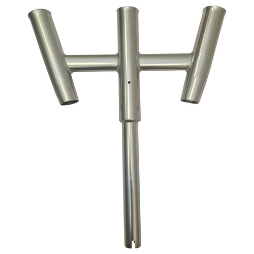 Galaxy Poseidon 3 Fishing Boat Rod Pole Holder
