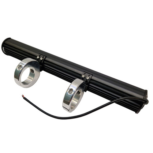 GALAXY T-TOP, WAKE, RIB BOAT TOWER LIGHT BAR - 584MM